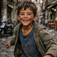 La famiglia al primo posto